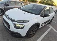 CITROEN 1.2 PURETECH 60KW FEEL (83CV) BERLI - 0224-LWW